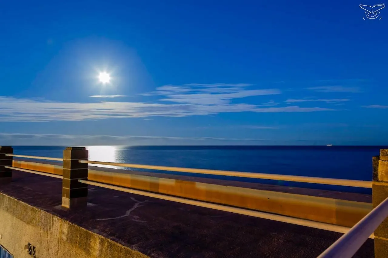 Radazul Marina Seafront 13 Lejlighed 0*,  Spanien