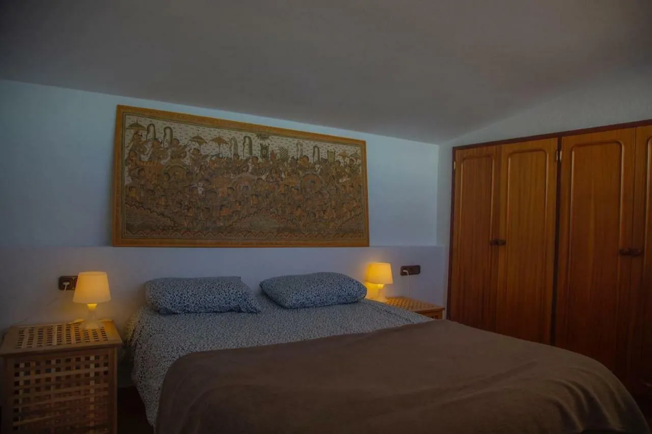 Radazul Marina Seafront 13 Daire