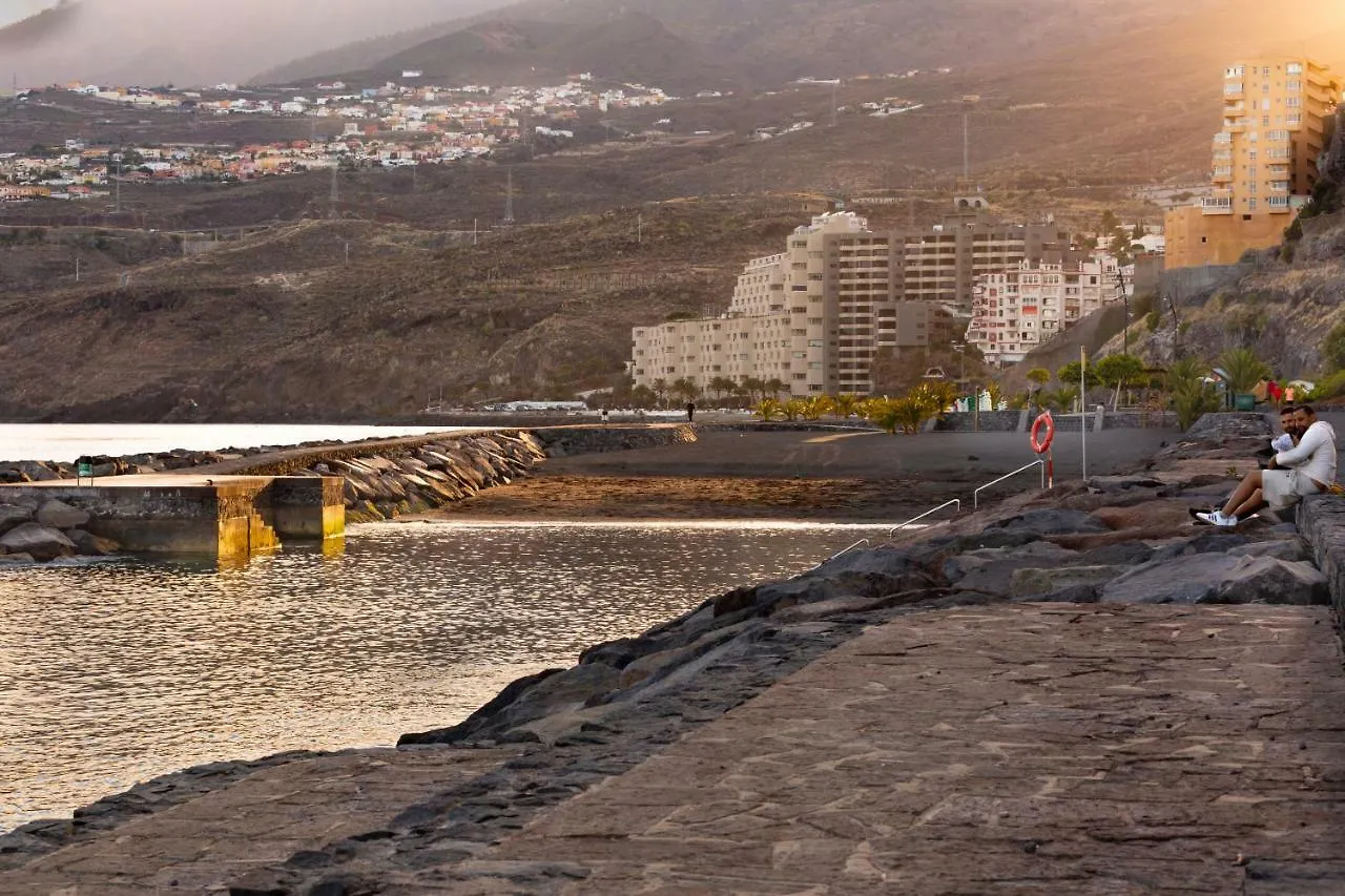 Radazul Marina Seafront 13 Daire