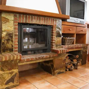 Casa La Parra , Jubrique España