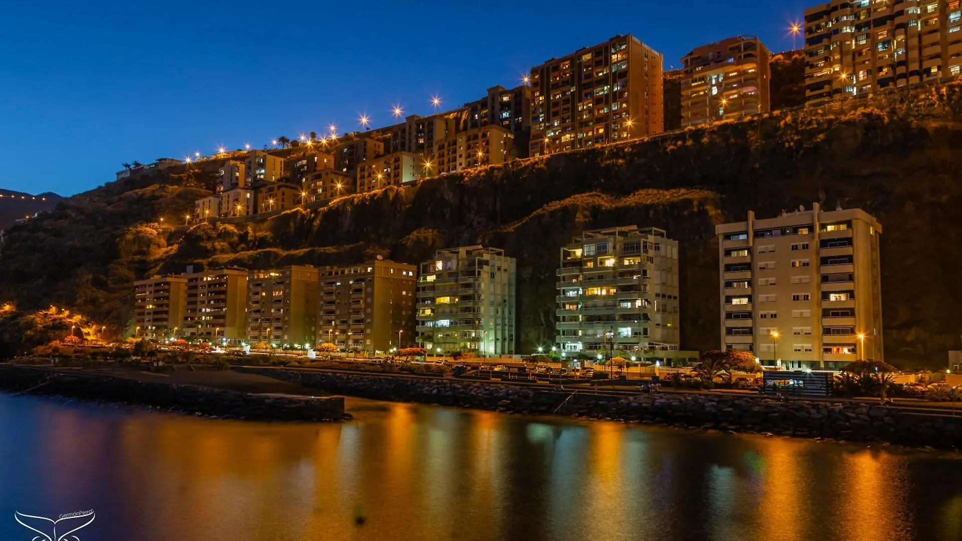 Radazul Marina Seafront 13 Lägenhet Spanien