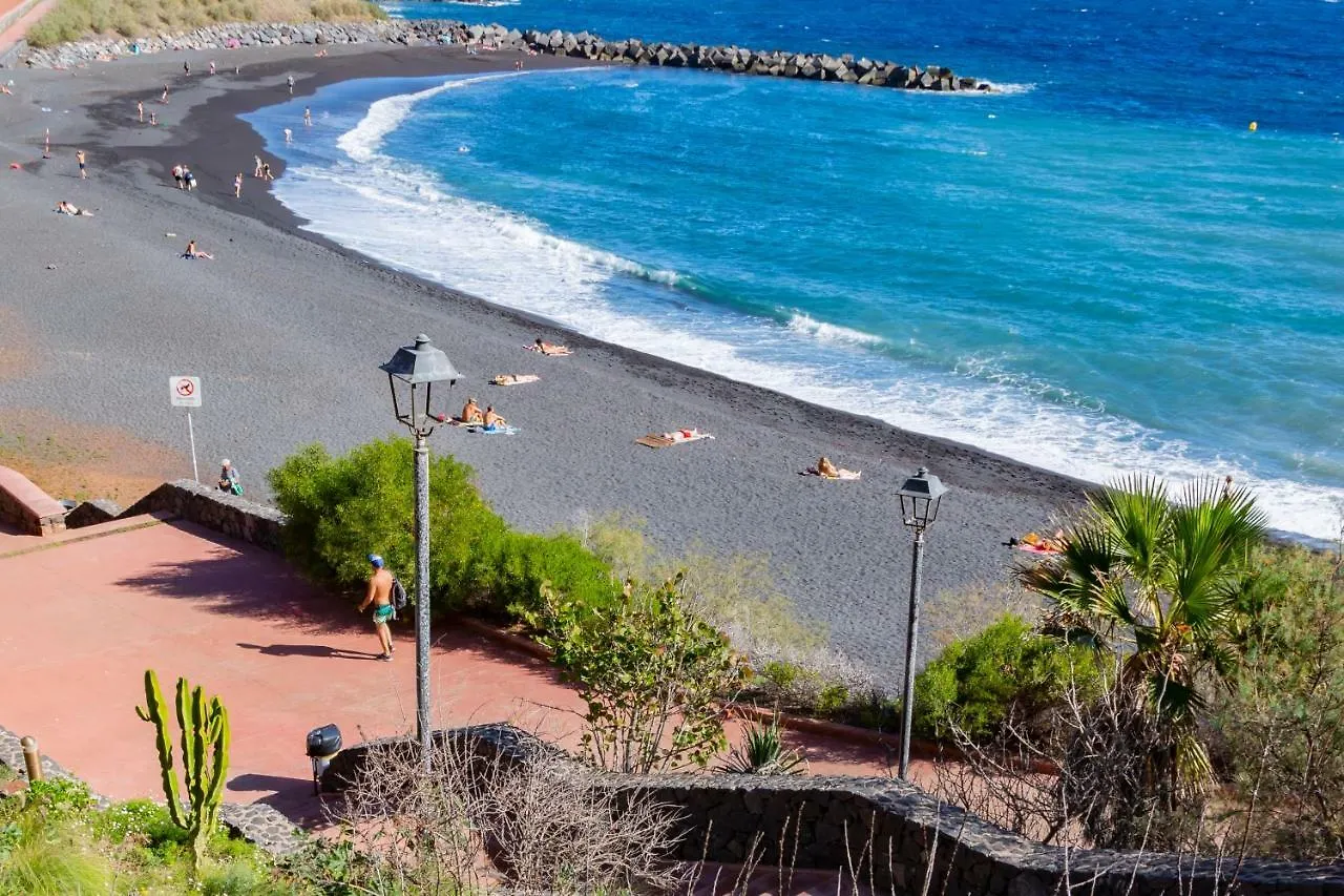 Apartamento Dúplex coqueto en el Puerto deportivo de Radazul
