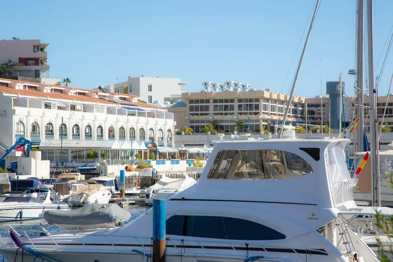 Radazul Marina Seafront 13 Lägenhet Spanien
