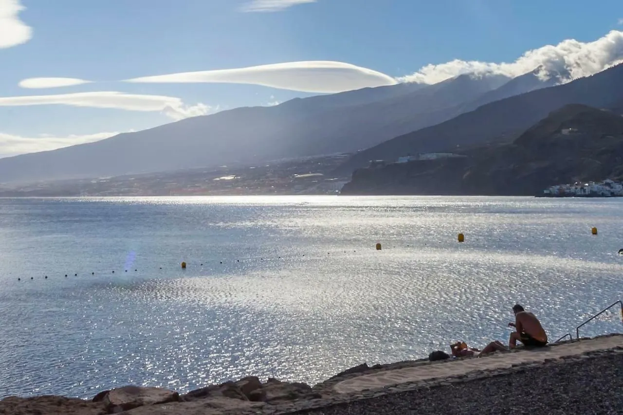 Apartamento Dúplex coqueto en el Puerto deportivo de Radazul España