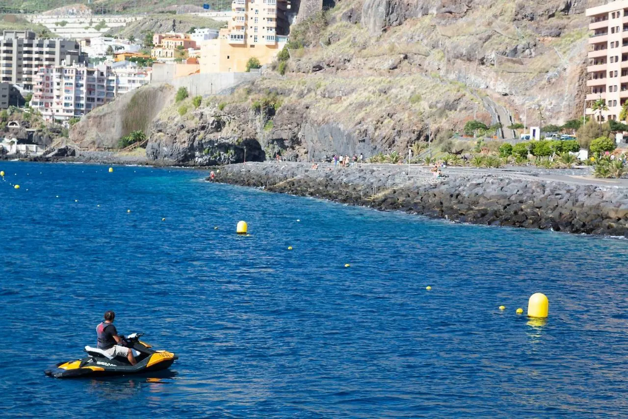 Radazul Marina Seafront 13 Lägenhet