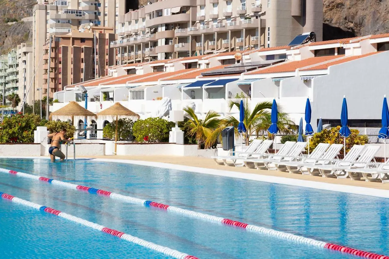 Radazul Marina Seafront 13 Lägenhet Spanien