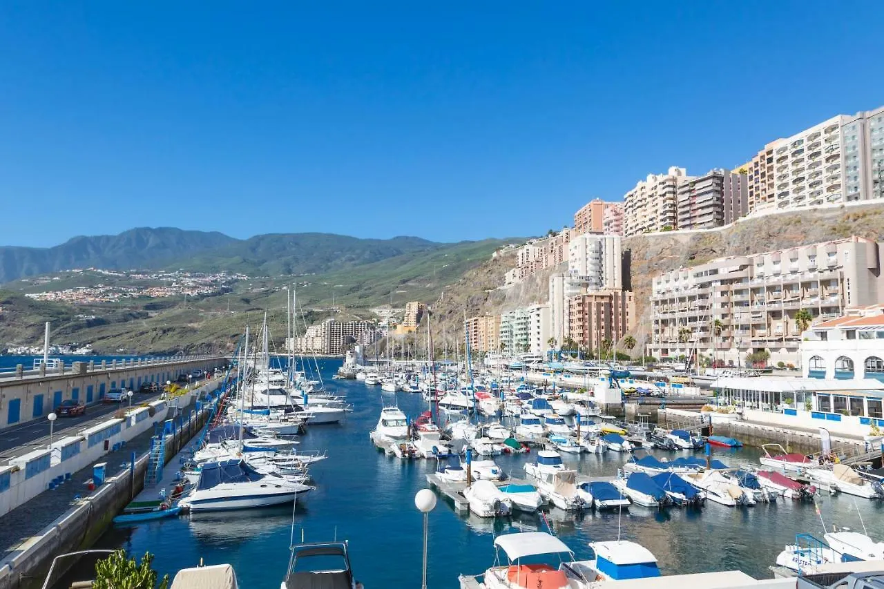 Dúplex coqueto en el Puerto deportivo de Radazul 0*,  España