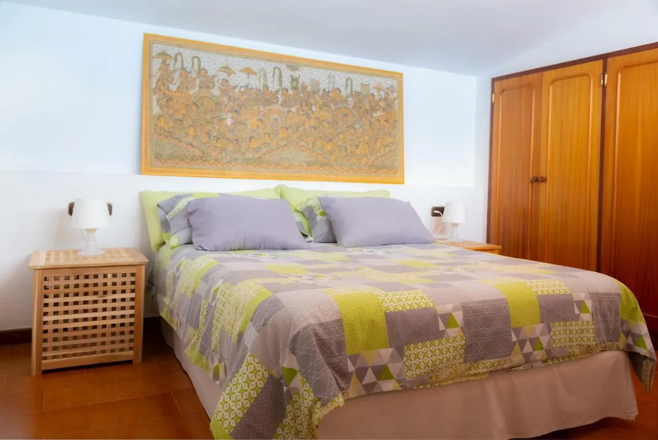 Radazul Marina Seafront 13 Lägenhet