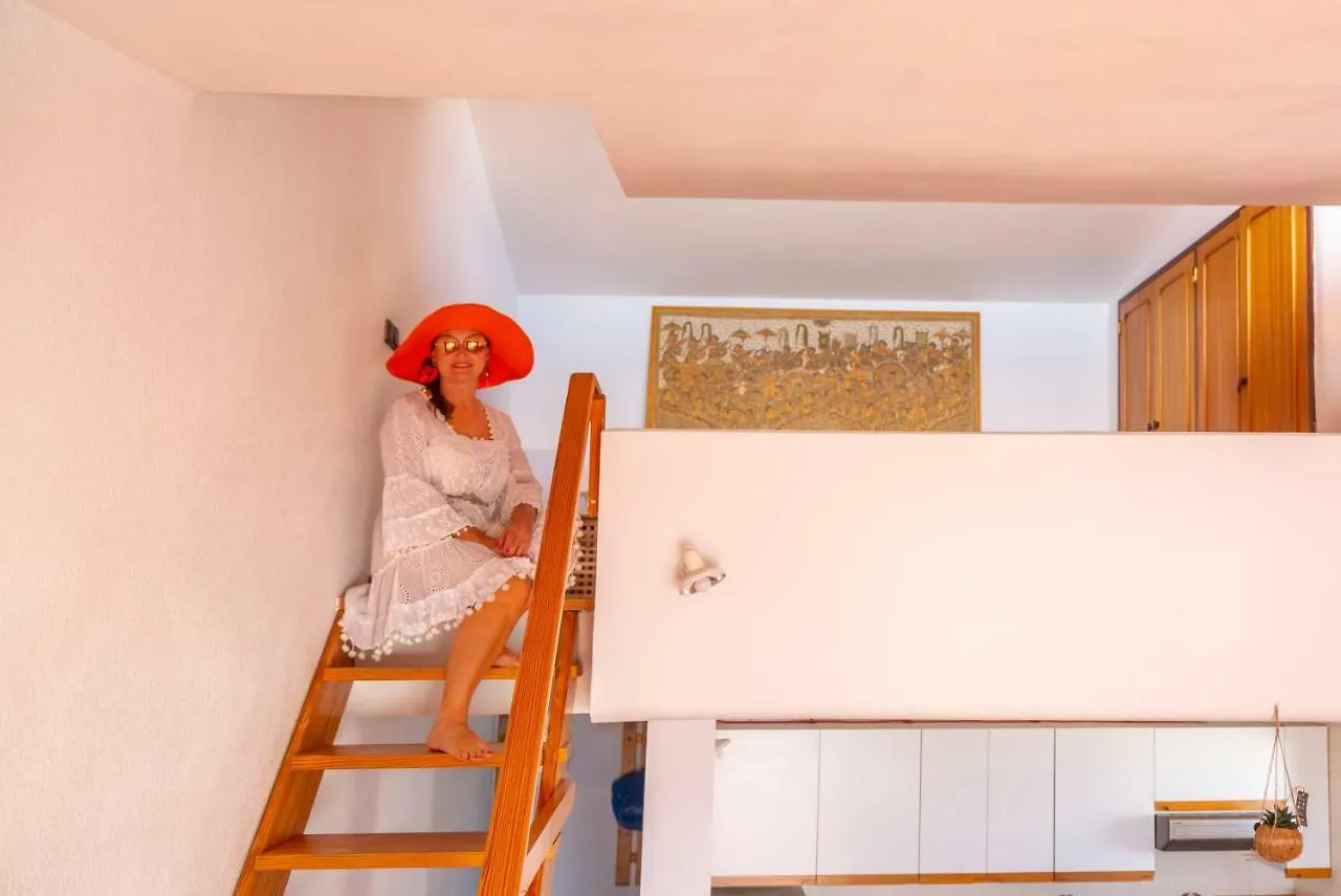 Radazul Marina Seafront 13 Apartment Spain