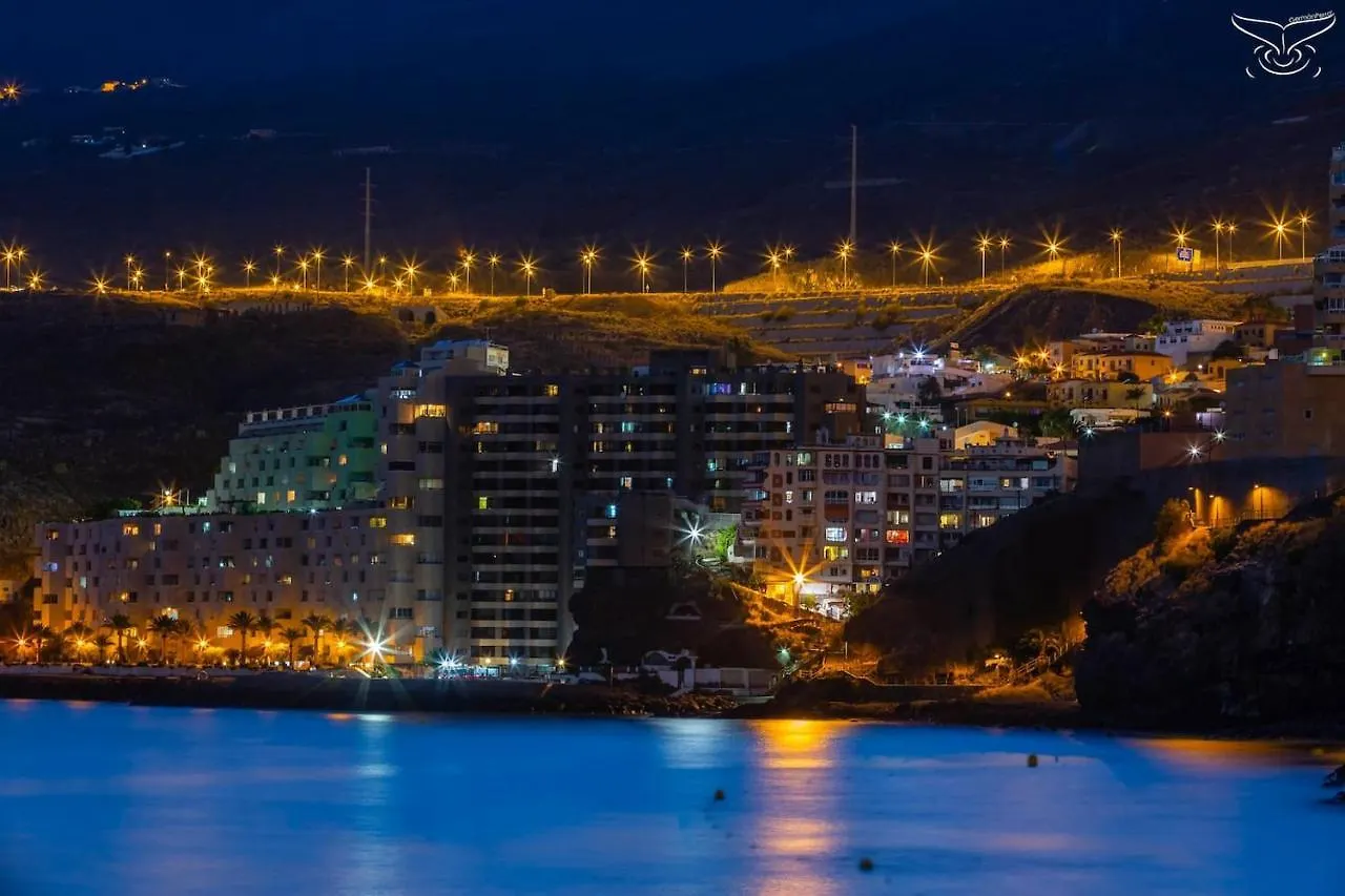 Radazul Marina Seafront 13 Lägenhet