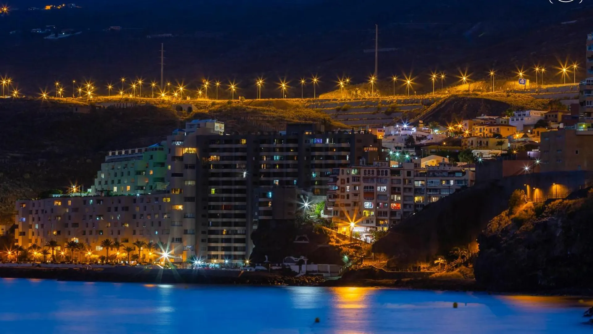 Radazul Marina Seafront 13 Apartment