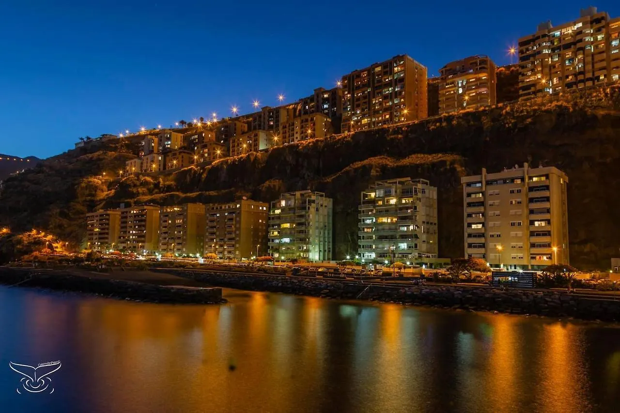 Radazul Marina Seafront 13 Apartment 0*,